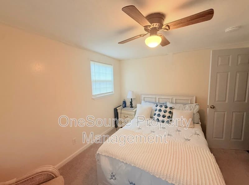 Tallahassee House: 3032 Grady Road