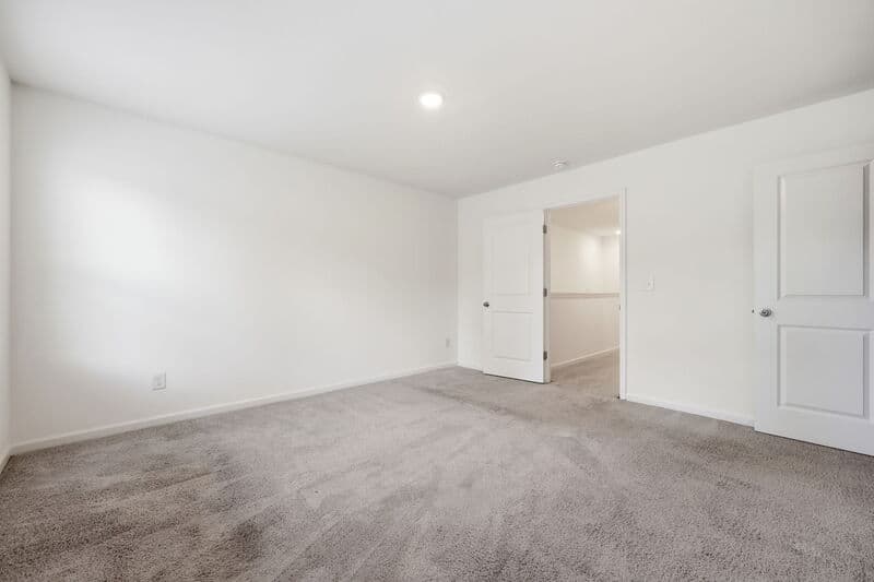 Wake Forest Condo: 307 Spaight Acres Way - 1