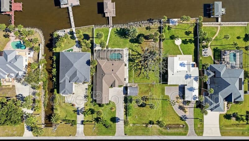 Flagler Beach House: 470 Lambert Ave.
