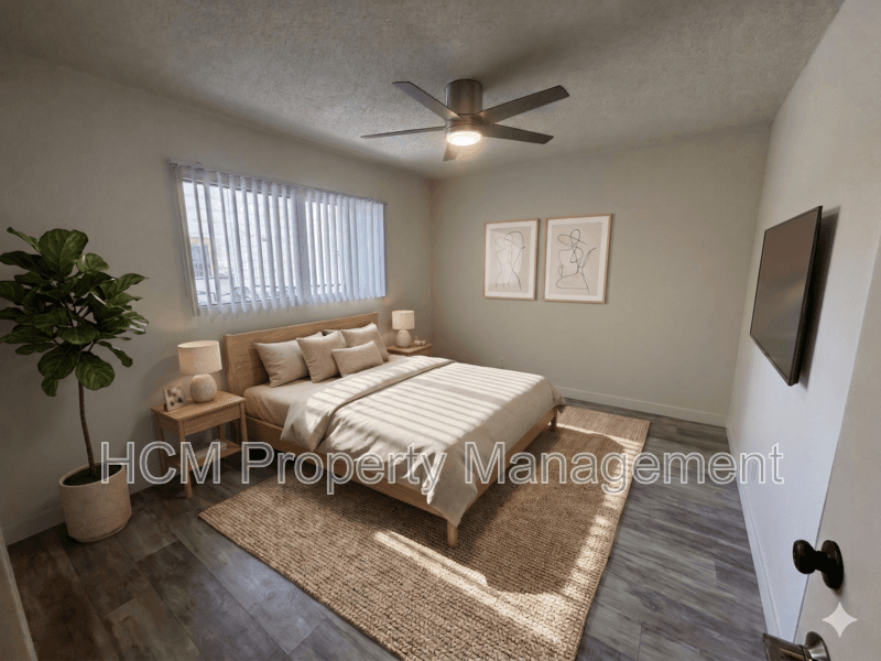 Culver City House: 4714 S. Slauson Ave