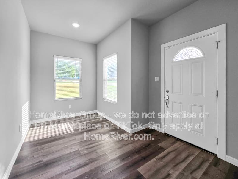 Fort Worth House: 1429 Missouri Ave