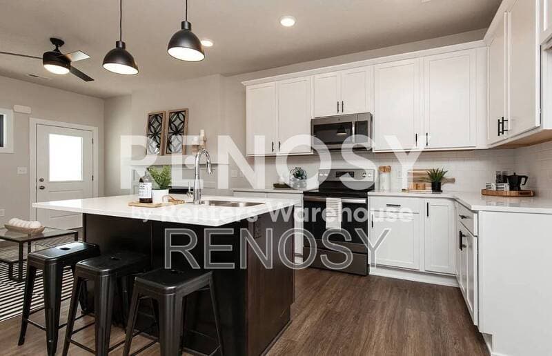 Ankeny Townhome: 3640 NE Marissa Lane