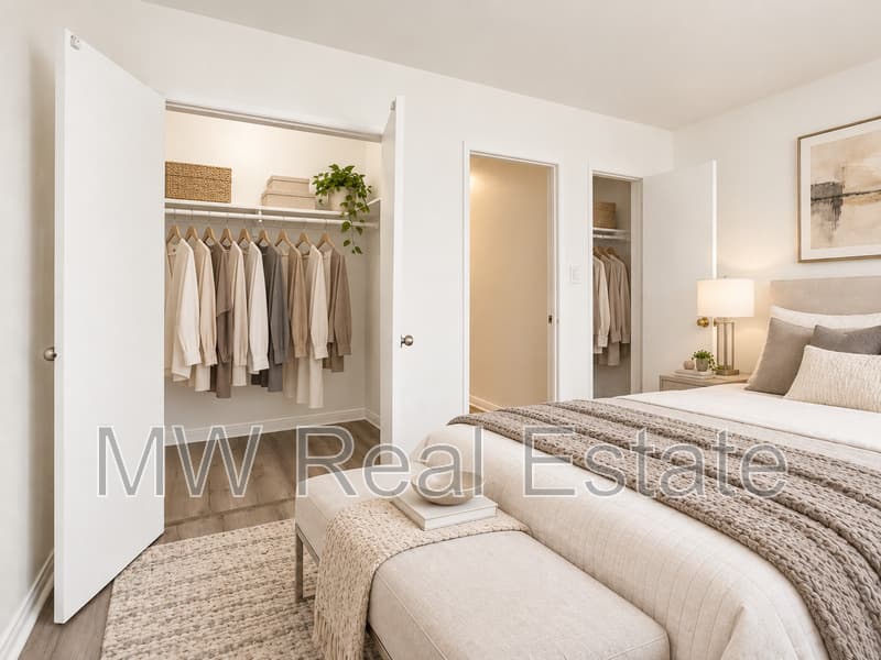Los Angeles Condo: 4028 Palmwood Drive