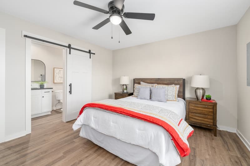 Wichita House: 2865 S Cedar Crest Ct Unit 200