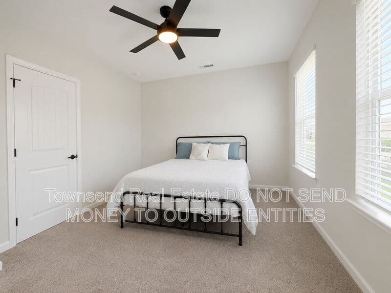 Fayetteville House: 1716 Nesting Trail Dr.