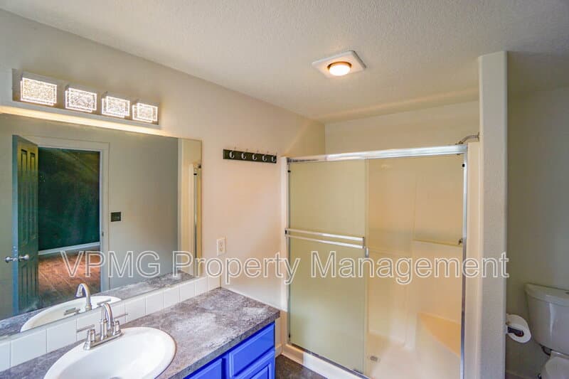 Vancouver Townhome: 7808 NE 60th St
