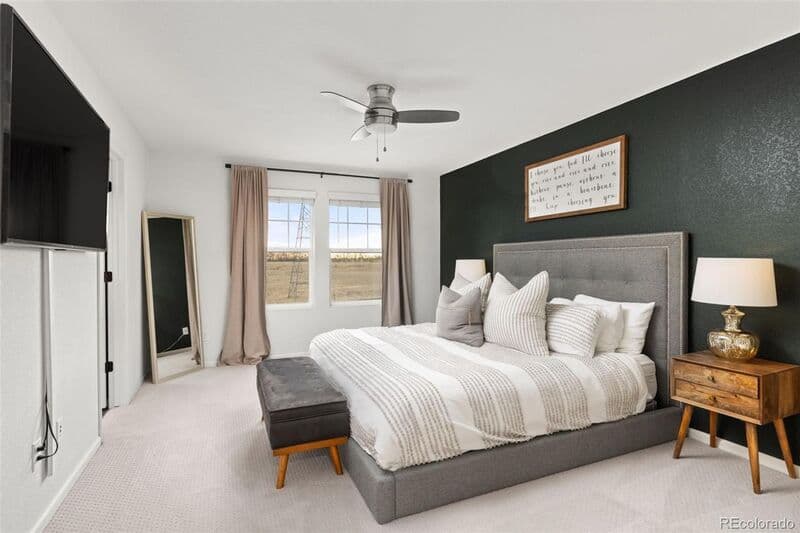 Denver House: 5823 Hanover St