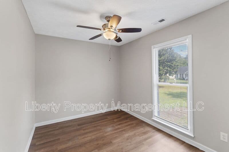 Fayetteville House: 6754 Cedar Chest Ct