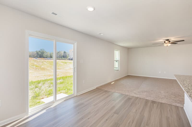 Charlotte House: 1538 Nia Rd