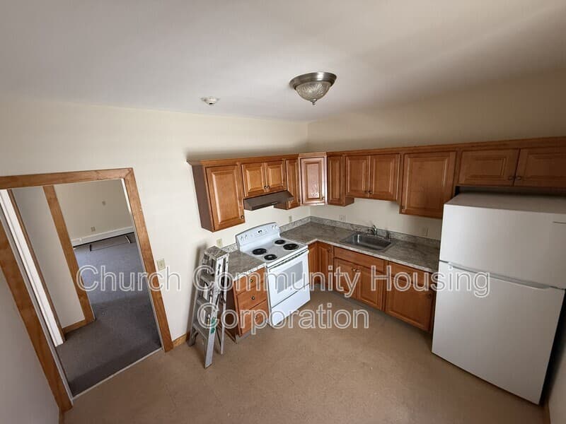 Jamestown Condo: 171 Conanicus Ave