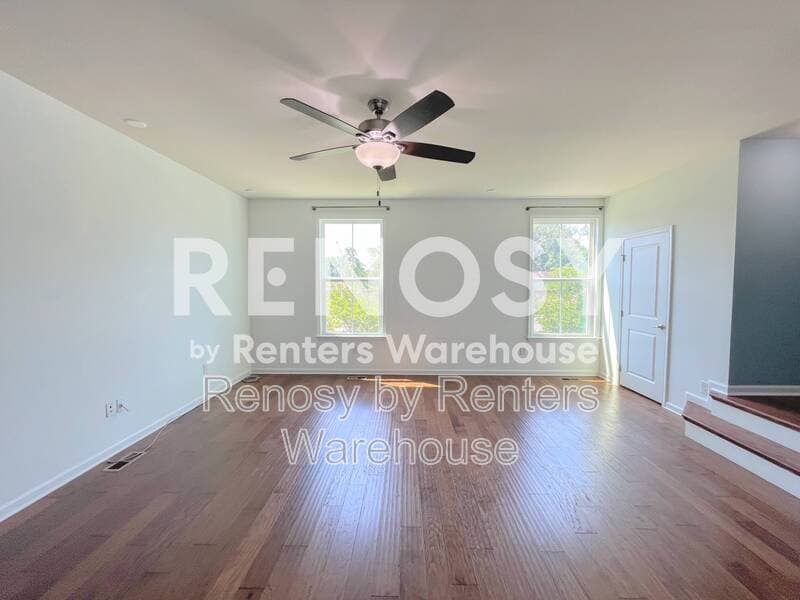 Virginia Beach House: 5657 Freewill Lane
