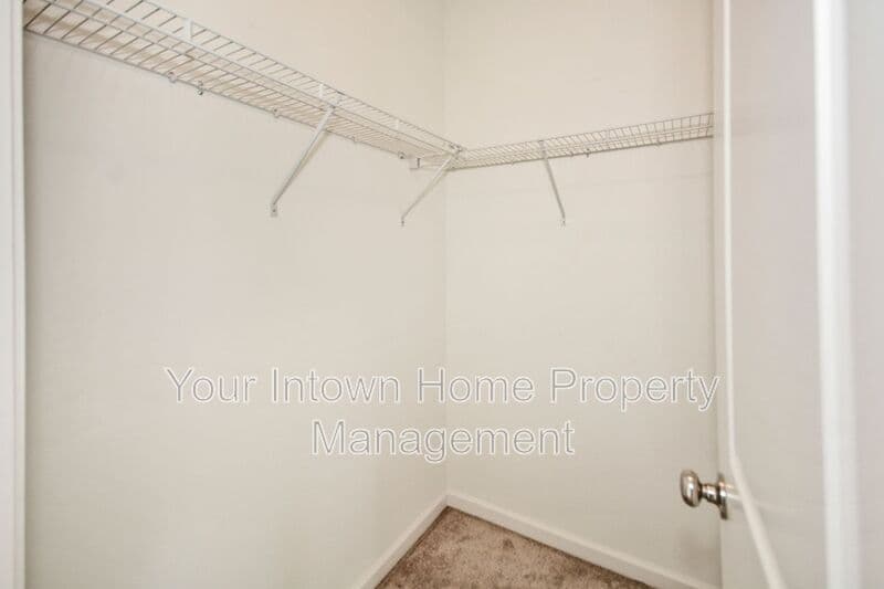 Atlanta Townhome: 1135 Rambler Cross