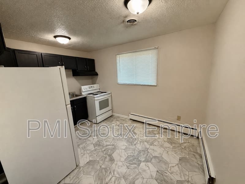 Sioux Falls Condo: 705 W 18th St