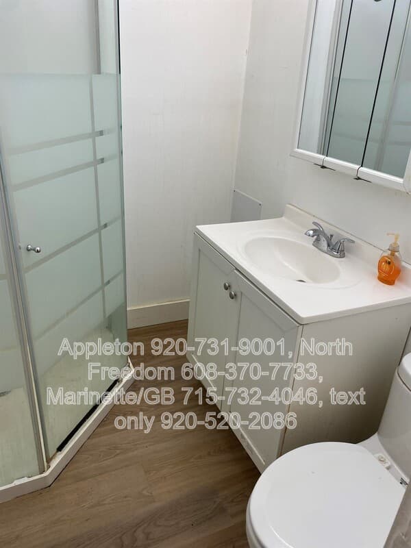 North Freedom Condo: S7559 US 12 B1