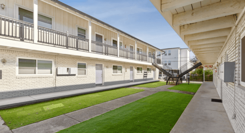 Fort Worth Condo: 3123 South University Drive - 11