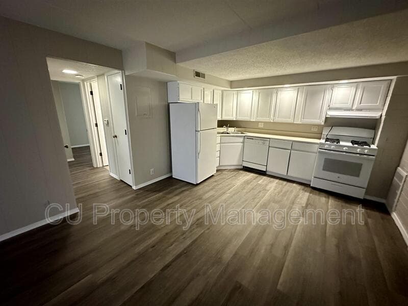 Champaign Condo: 611 West Church Street - 10