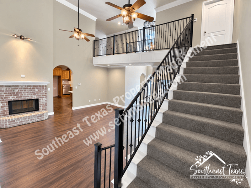 Beaumont House: 11320 Cathryn Lane