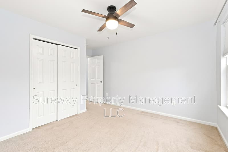 Pemberton House: 13 Grist Mill Ct