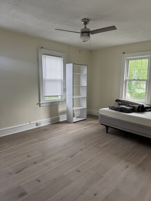 Glassboro House: 5 Normal Boulevard
