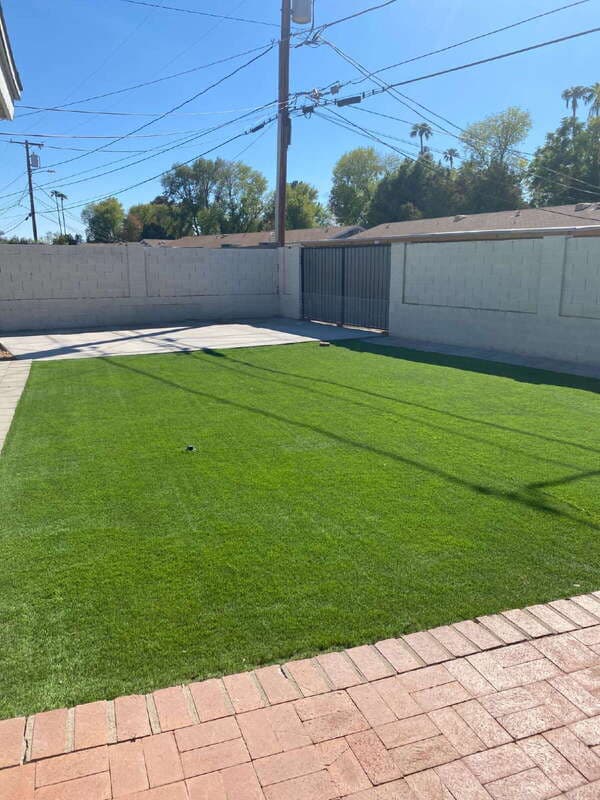 Tempe House: 1716 S Shafer Dr