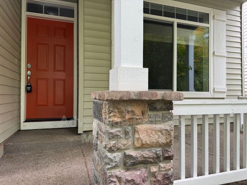 Corvallis House: 6288 SW Chestnut Drive
