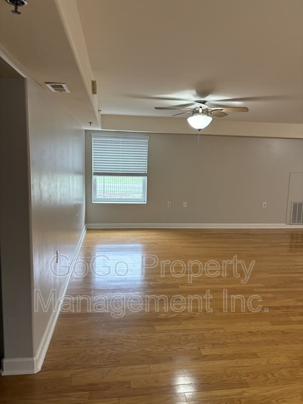 Greenville Condo: 1001 South Church Street - 209