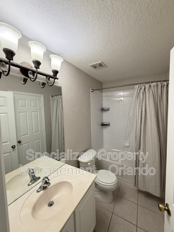 Sanford Townhome: 5162 Hawkstone Dr