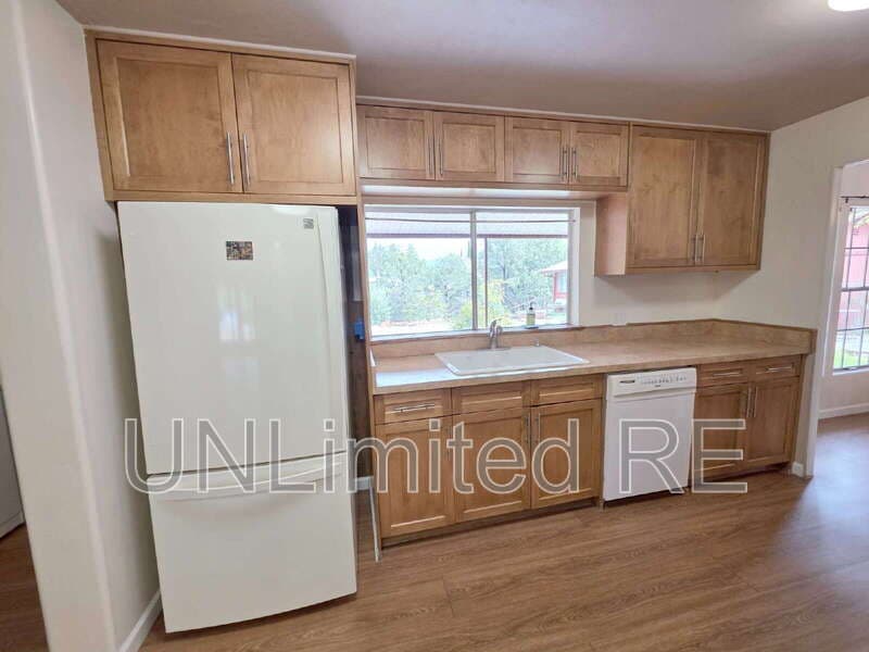 Sedona House: 60 Meander Way