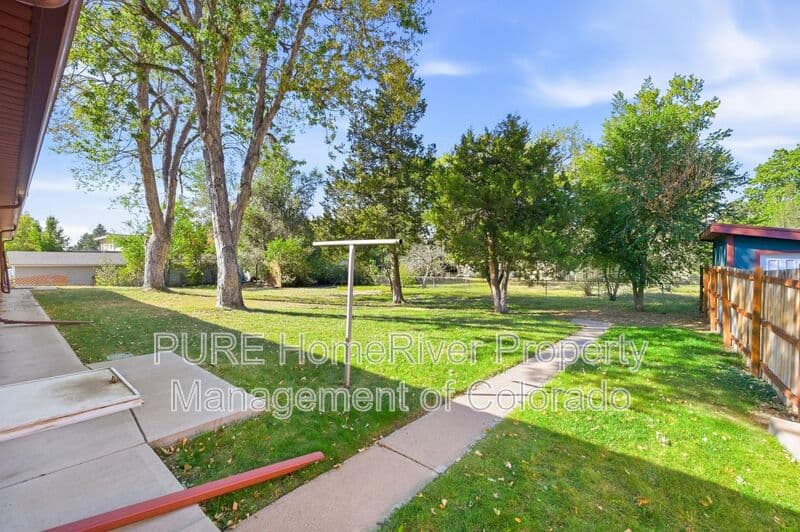 Wheat Ridge Condo: 3235 Harlan St