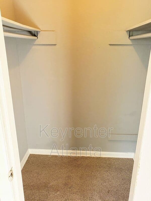 Decatur Condo: 1596 Line Circle