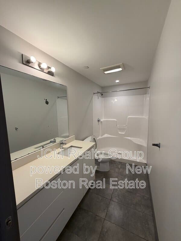 Quincy Condo: 145 Newbury Avenue