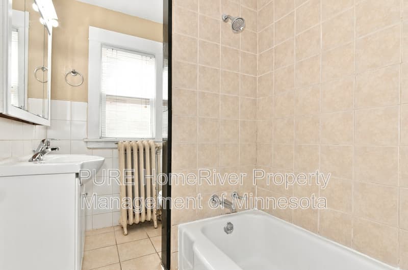 Saint Paul House: 1043 Matilda St