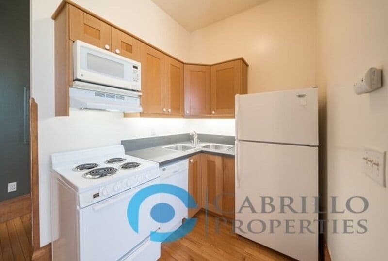 San Diego Condo: 1499 J Street