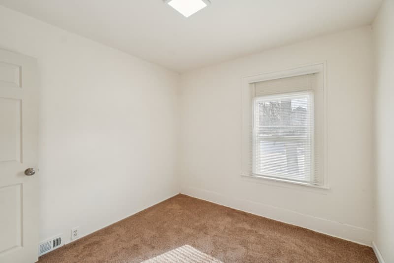 Detroit House: 7350 Globe Street