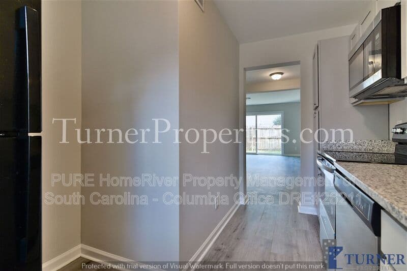 Columbia House: 308 Percival Rd