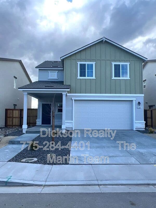Sparks House: 7924 Schist Road