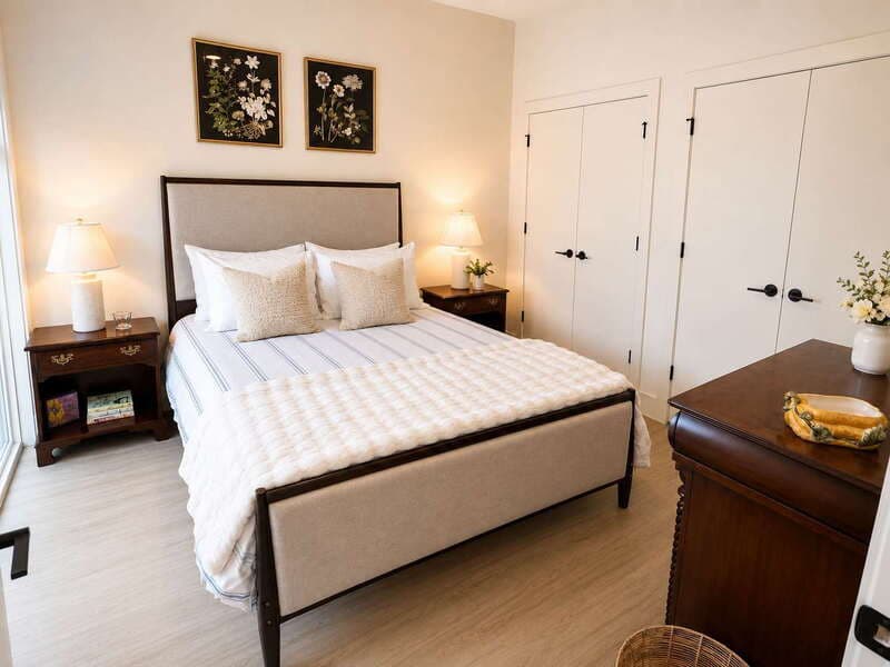 Savannah Condo: 2613 Montgomery Street