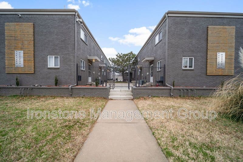 Tulsa House: 3636 S Indianapolis Ave
