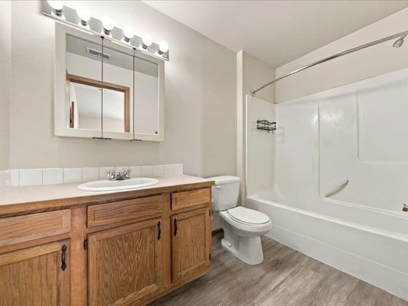 Pasco Condo: 6005B Chapel Hill Blvd