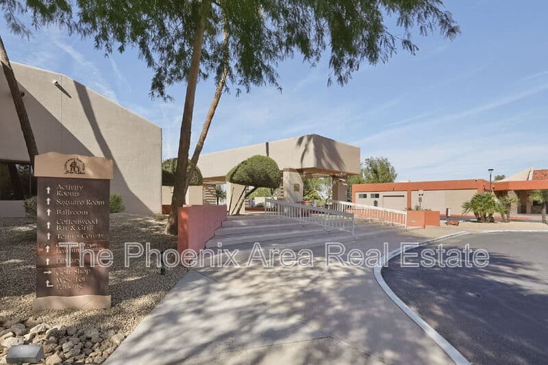 Sun Lakes Townhome: 25212 S Angora Ct