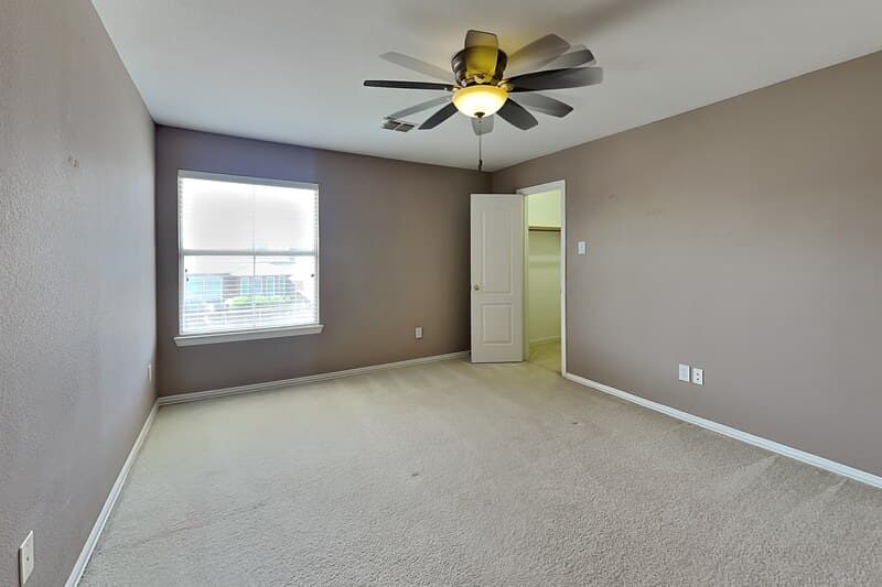 Richardson House: 3910 Compton Dr