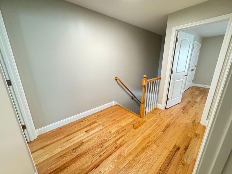 Holyoke Condo: 2 1/2 Vernon St