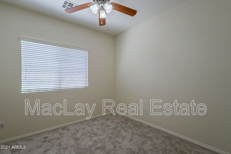 Goodyear House: 16950 W Sonora St