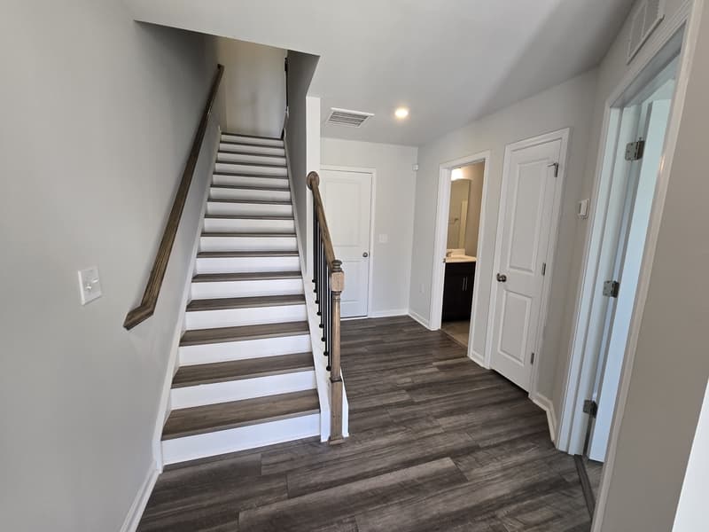 Raleigh Condo: 2437 Kasota Lane
