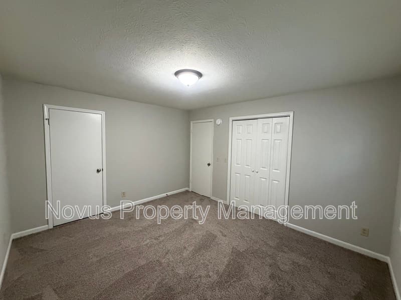 Bowdon Condo: 191 Harvell Drive