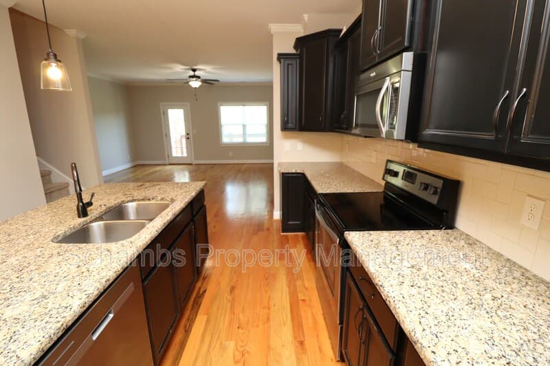 Apex House: 903 Shoofly Path