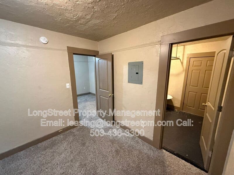 Albany Condo: 417 SE Lyon St