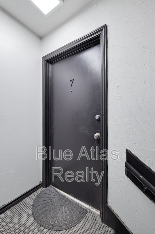 Denton Condo: 225 Bryan Street - 7