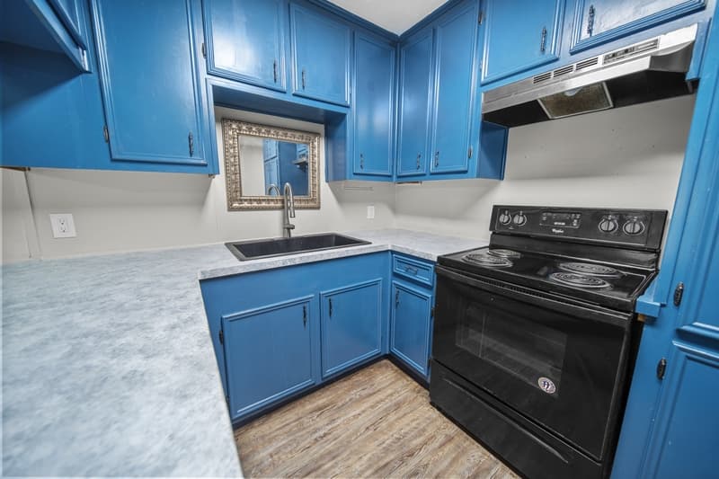 Tyler Condo: 12023 Joni Drive - 1