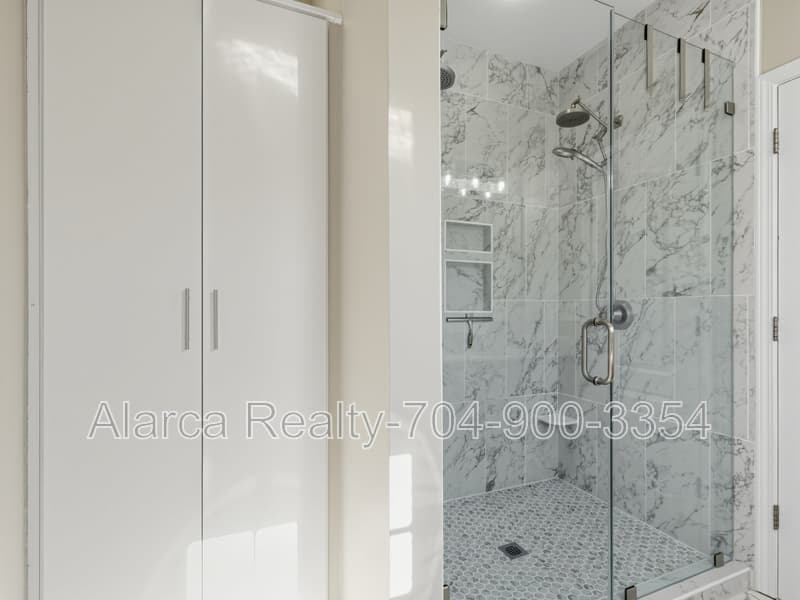 Cornelius Townhome: 11410 Potters Row